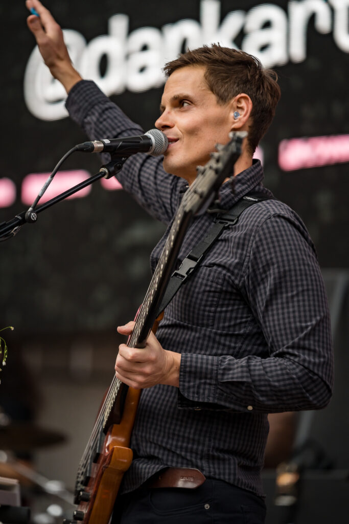 Darkarts at Red Rocks Seth Marcus The Mindmill